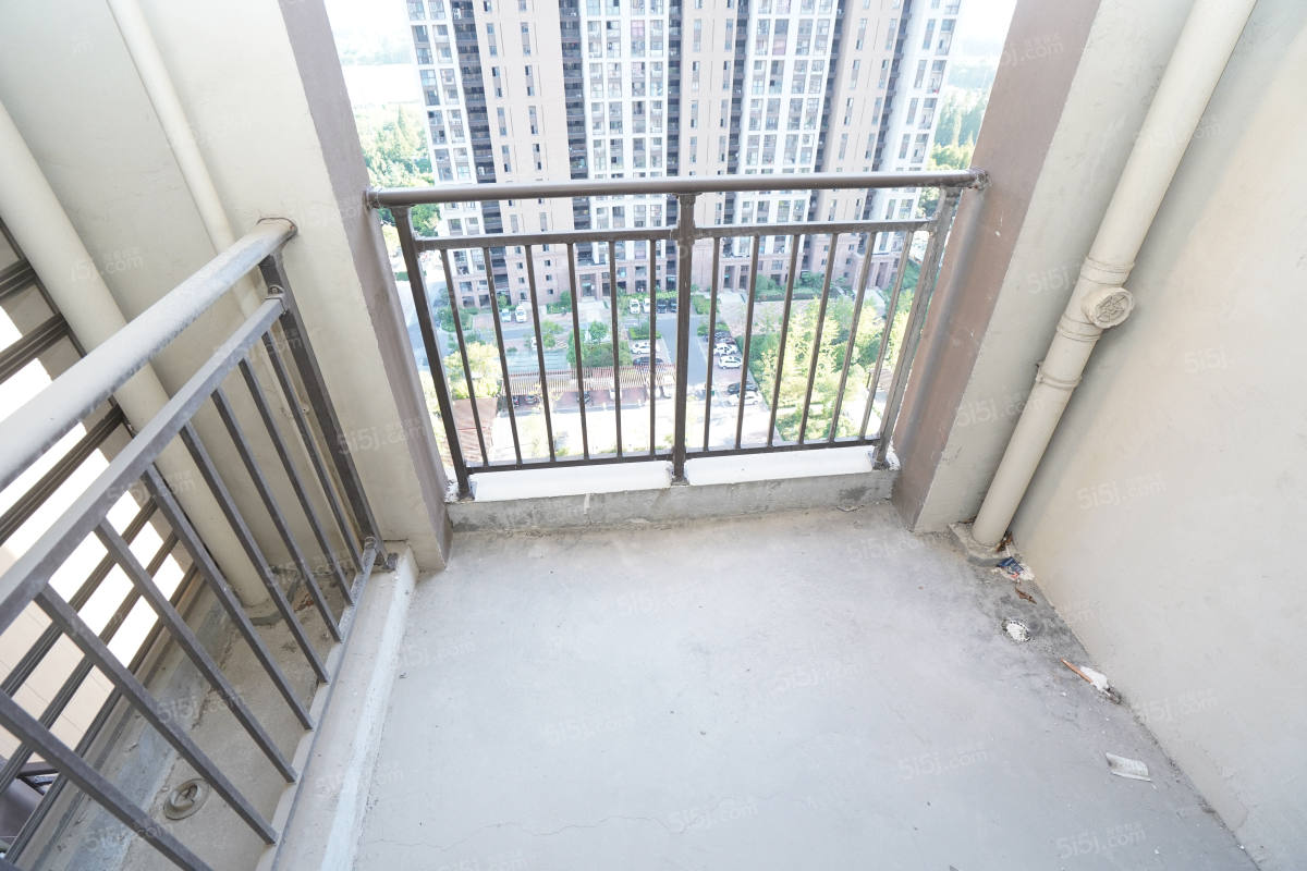 东裕华庭 低总价 89方高楼层三房两厅125万,价格能谈-出售房源详情