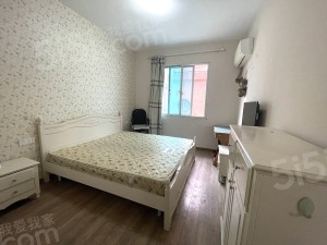 整租·清泰·银枪新村·2居室