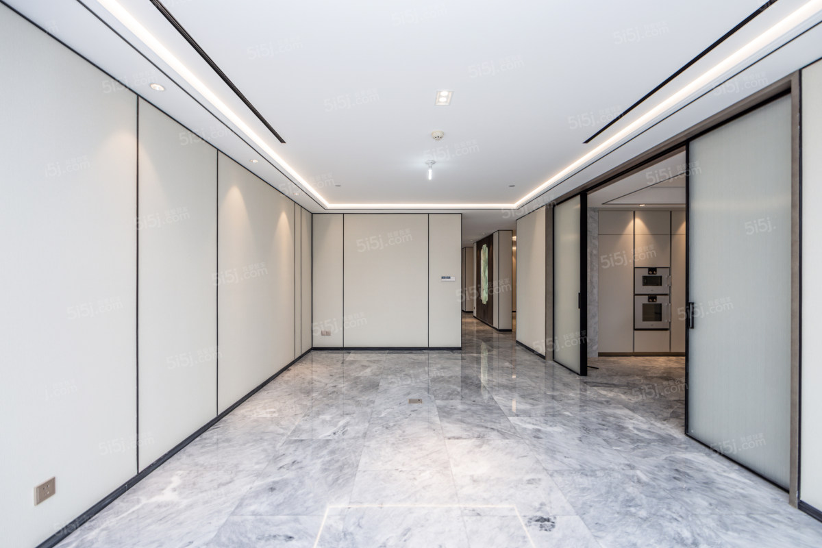 迪凯金座新上精装奢华大平层 高层一线江景 欢迎鉴赏-出售房源详情