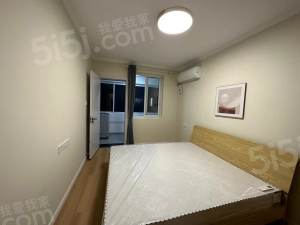 整租·潮鸣·老浙大横路·2居室
