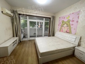 万安城市花园南苑·4居室·01室