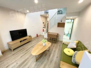 整租·未来科技城·创客空间·2居室